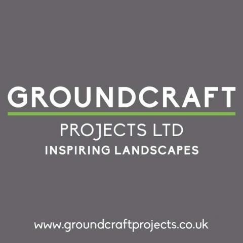 GroundCraft Projects Ltd Logo